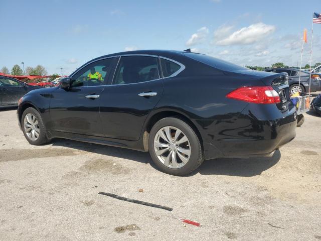 Vin: jn1by1ar2dm604641, lot: 57561325, infiniti m37 x 20132