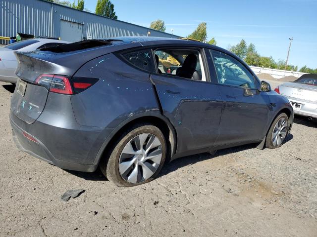 Vin: 7saygdee4pf963699, lot: 55092755, tesla model y 20233