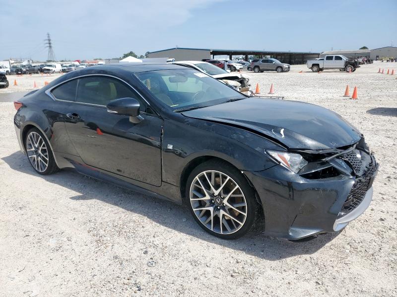 2017 LEXUS RC 350 JTHHE5BC3H5014870