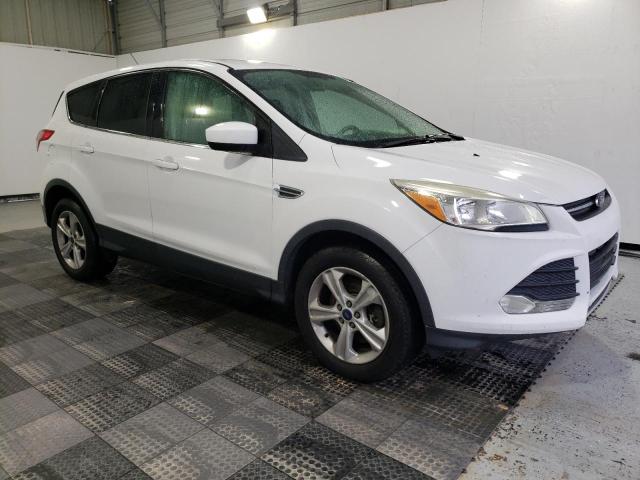 Vin: 1fmcu9gx8gua41757, lot: 55904215, ford escape se 20164