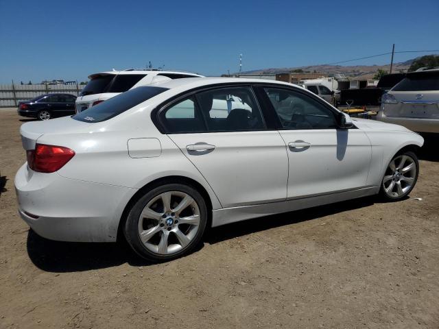 Vin: wba3b1g59fnt05410, lot: 57176375, bmw 3 series i 20153