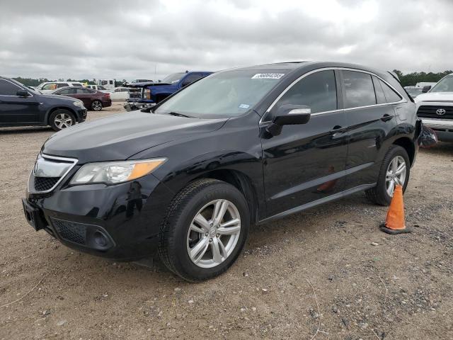 Vin: 5j8tb3h37dl013261, lot: 56064285, acura rdx 2013 img_1