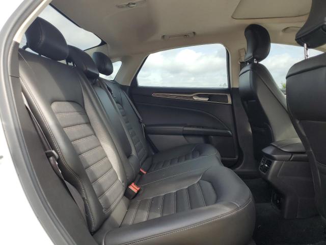 2016 FORD FUSION SE - 3FA6P0HD2GR295065