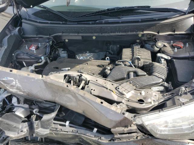 2019 MITSUBISHI OUTLANDER JA4AP3AU7KU020240