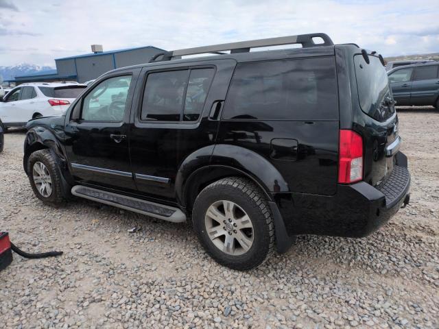 Vin: 5n1ar1nb1bc609332, lot: 57257615, nissan pathfinder s 20112