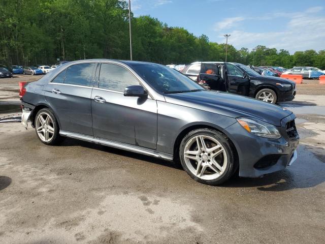 Vin: wddhf8jb4ea814112, lot: 55331275, mercedes-benz e-class 350 4matic 20144