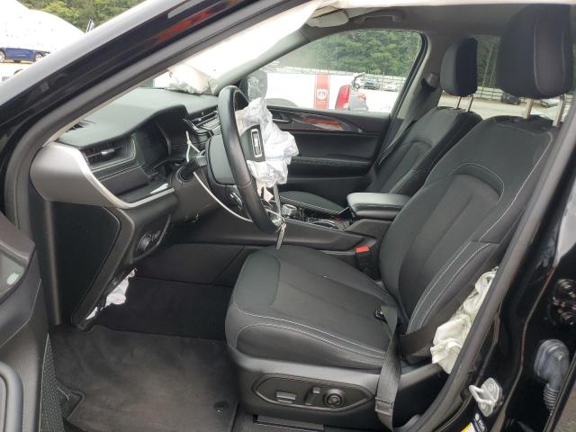 2021 JEEP GRAND CHER - 1C4RJKAG1M8179796