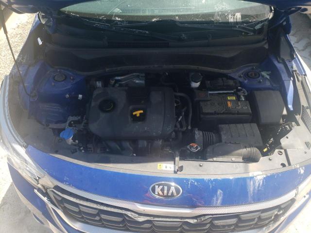 2021 KIA SELTOS LX KNDEPCAA5M7159815