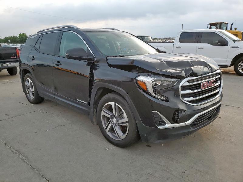 Vin: 3gkalpev4jl291247, lot: 57324085, gmc terrain slt 20184