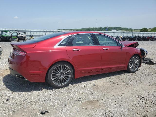 Vin: 3ln6l2jk1fr607266, lot: 56976375, lincoln mkz 20153