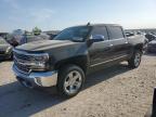 2017 CHEVROLET SILVERADO - 3GCUKSEC7HG103689
