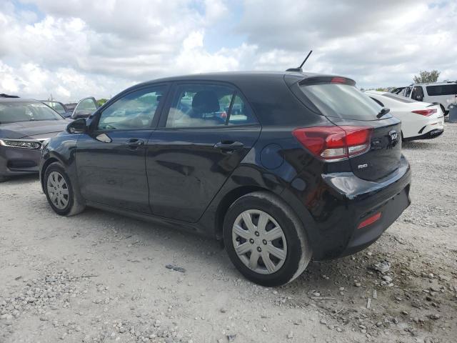 Vin: 3kpa25ad9pe620487, lot: 58600795, kia rio s 20232