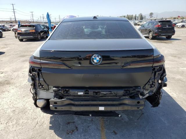 2024 BMW I7 XDRIVE6 WBY53EJ09RCP16432
