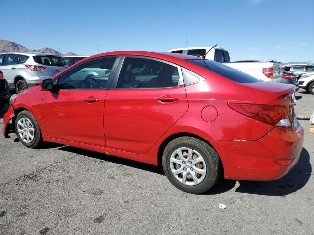 Vin: kmhct4ae4eu710732, lot: 57316785, hyundai accent gls 20142