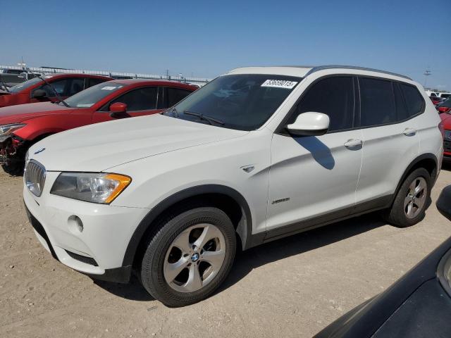 Vin: 5uxwx5c56bl714872, lot: 53659015, bmw x3 xdrive28i 2011 img_1