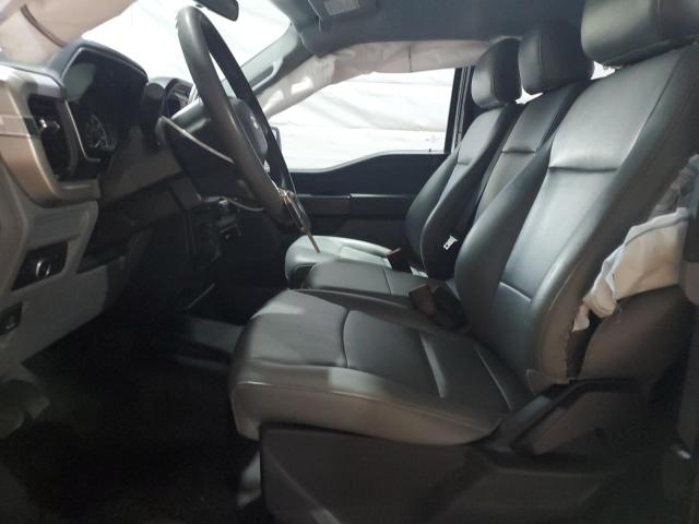 2021 FORD F150 SUPER - 1FTEX1EB3MFB64511