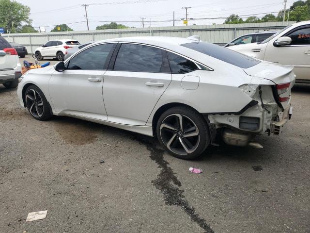 Vin: 1hgcv1f1xka173981, lot: 56303655, honda accord lx 20192