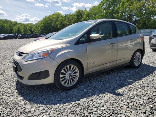 FORD C-MAX SE