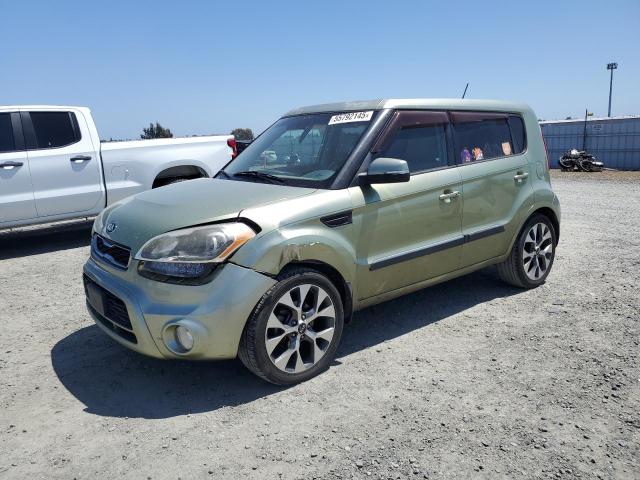 Vin: kndjt2a66d7561049, lot: 55792145, kia soul + 2013 img_1