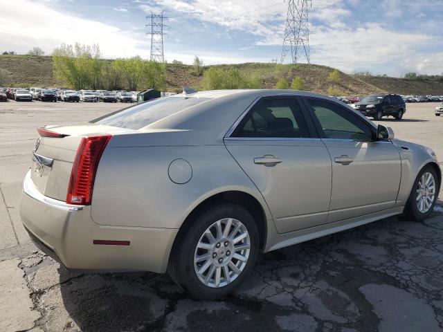 Vin: 1g6dg5e58d0128400, lot: 55808895, cadillac cts luxury collection 20133