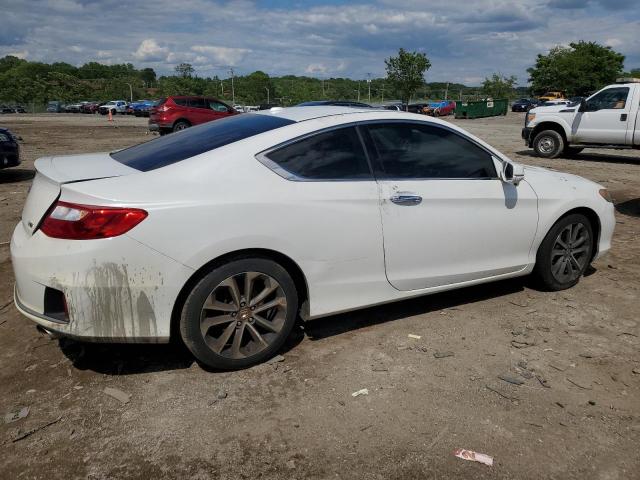 Vin: 1hgct2b8xfa000398, lot: 57480795, honda accord exl 20153