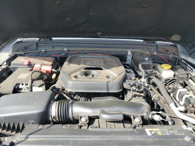 2018 JEEP WRANGLER U 1C4HJXDN0JW278667