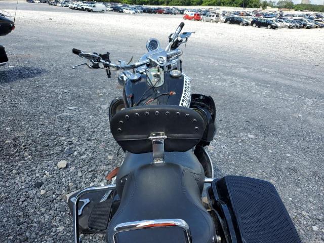2004 HARLEY-DAVIDSON FLHR - 1HD1FDV1X4Y734243