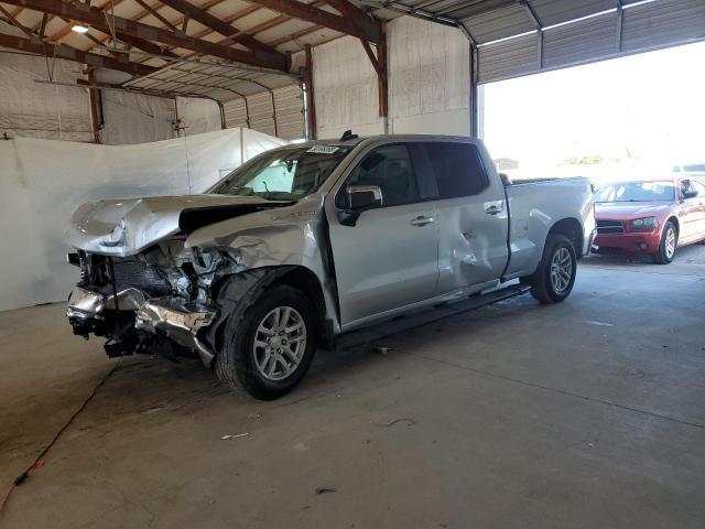 Vin: 3gcuyded6mg100876, lot: 56188365, chevrolet all models k1500 lt 2021 img_1