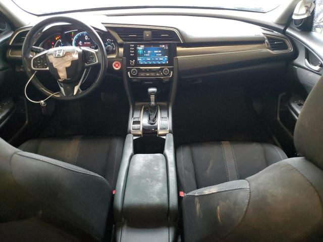 2020 HONDA CIVIC EX 19XFC1F36LE021181