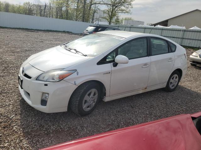 Vin: jtdkn3du1a0181247, lot: 56245205, toyota prius 2010 img_1