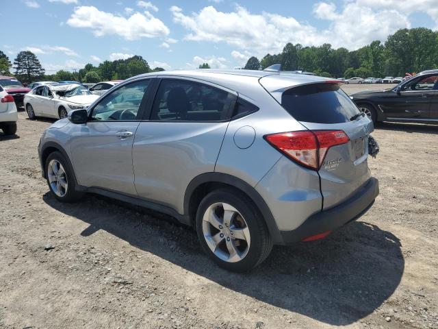 2017 HONDA HR-V EX - 3CZRU5H58HG704652