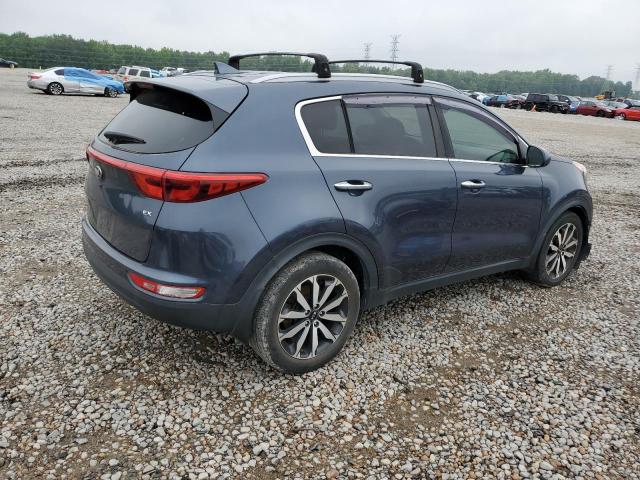 Vin: kndpn3ac6h7259394, lot: 58521105, kia sportage ex 20173