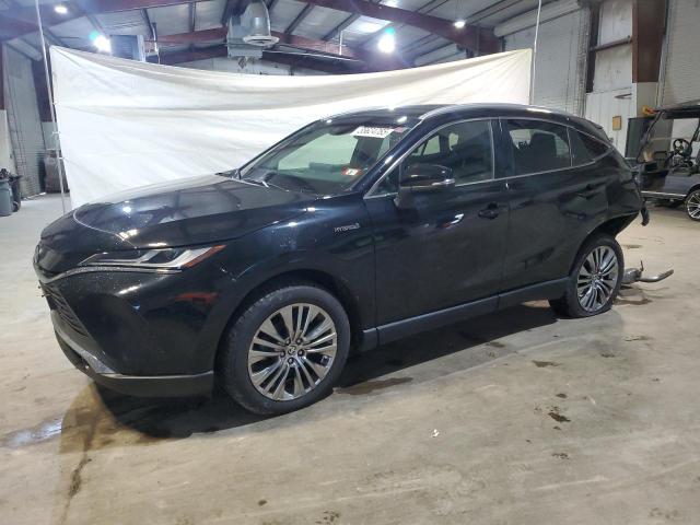 TOYOTA VENZA LE