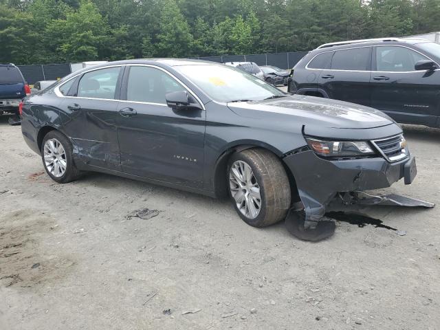 Vin: 2g11z5sl5f9225102, lot: 58519215, chevrolet impala ls 20154