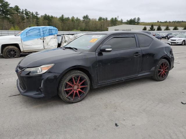 Vin: jtkjf5c72e3066945, lot: 56125905, toyota scion 2014 img_1