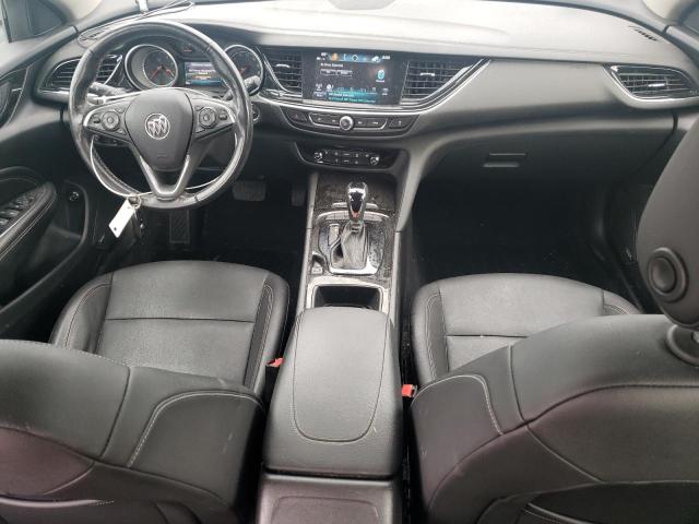 2018 BUICK REGAL TOUR W04GV8SX7J1127262