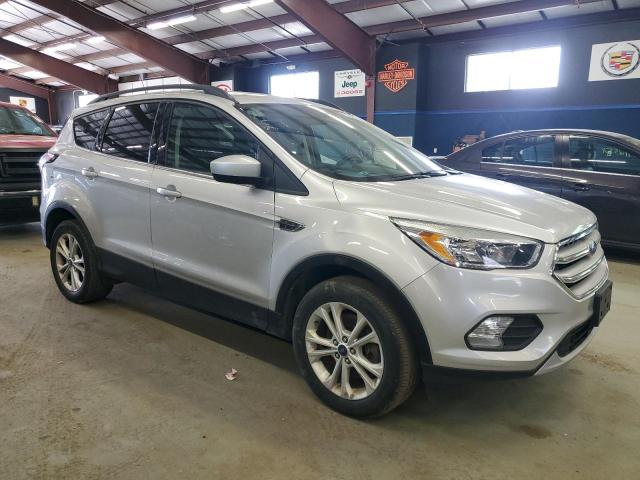 Vin: 1fmcu9gd9jua77812, lot: 57847175, ford escape se 20184
