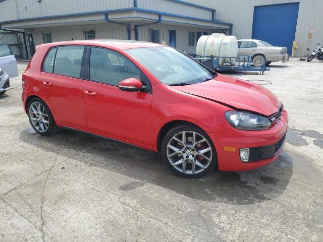 Vin: wvwhd7aj0dw116924, lot: 57048145, volkswagen gti 20134