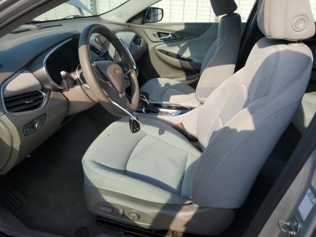 2021 CHEVROLET MALIBU LT 1G1ZD5ST7MF075516