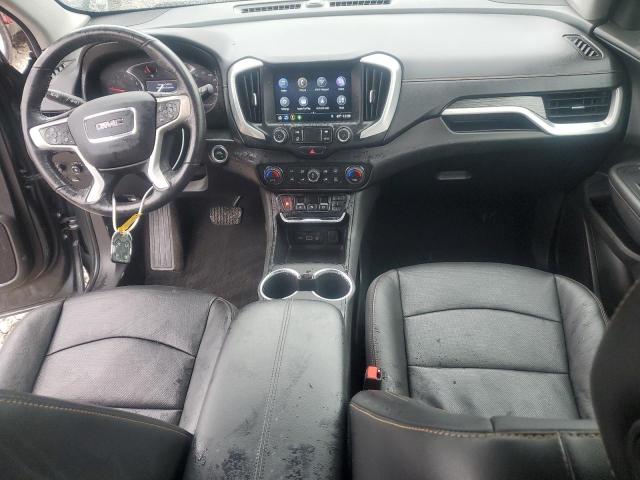 2019 GMC TERRAIN SL 3GKALVEX6KL351715