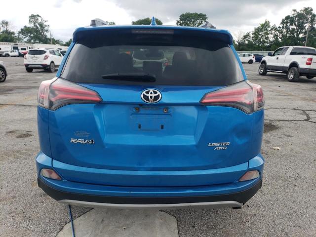 2018 TOYOTA RAV4 LIMIT - JTMDFREV8JD241131