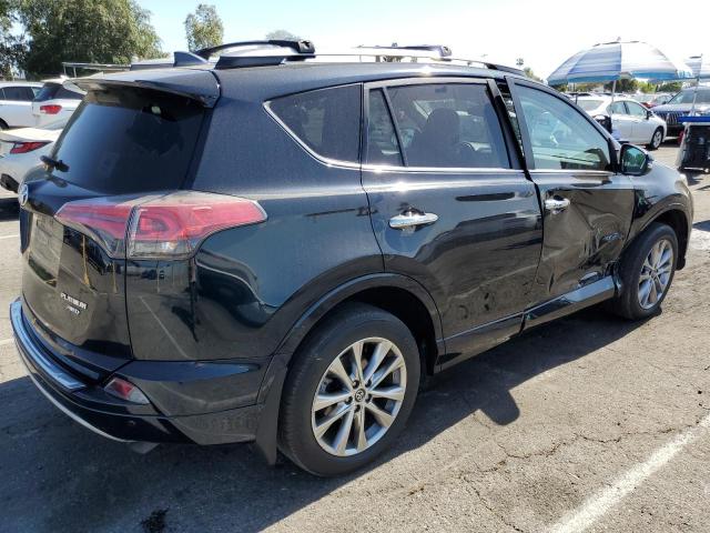 Vin: 2t3dfrev5hw574805, lot: 57156025, toyota rav4 limited 20173