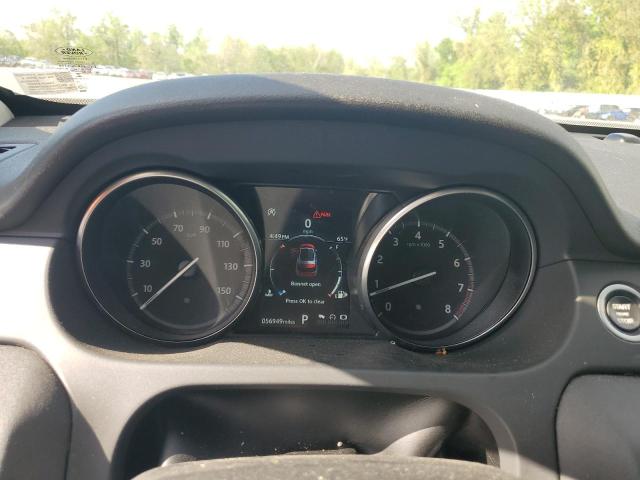 2019 LAND ROVER DISCOVERY SALCP2FXXKH788503