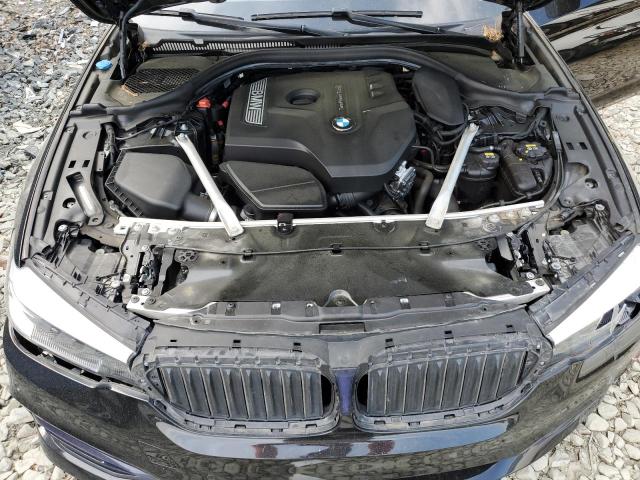 2019 BMW 530 XI - WBAJA7C54KWW07193