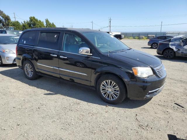 Vin: 2c4rc1cg7er470777, lot: 57535485, chrysler minivan touring l 20144