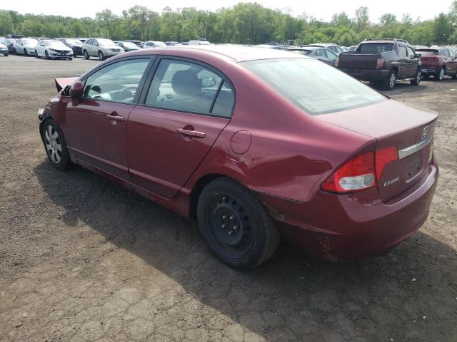 Vin: 2hgfa1f58ah520123, lot: 56726925, honda civic lx 20102