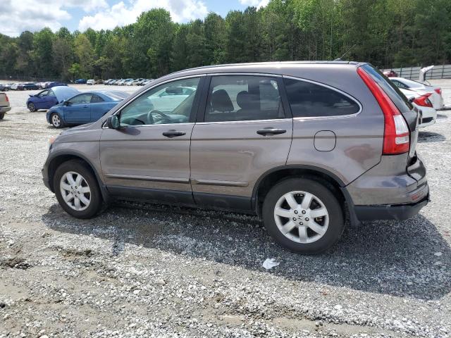Vin: 5j6re3h49bl042633, lot: 56172965, honda crv se 20112