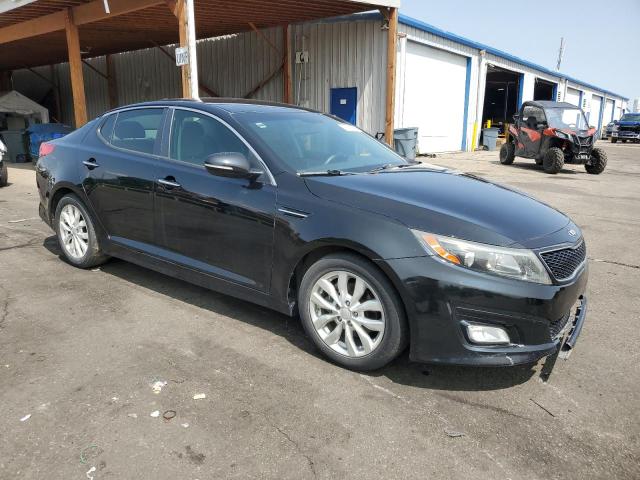 Vin: 5xxgm4a73fg464364, lot: 59118095, kia optima lx 20154