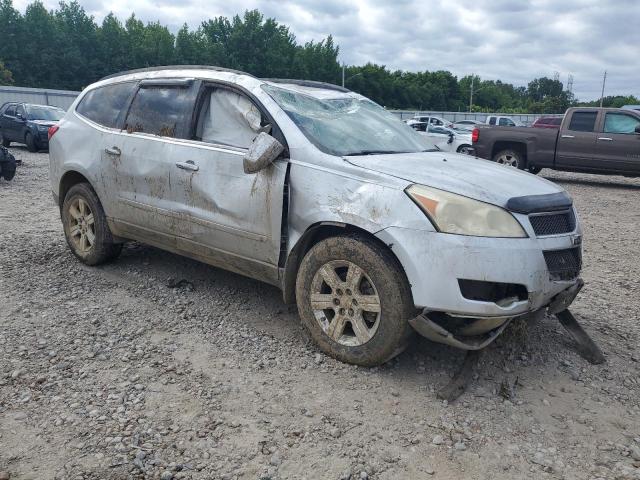 Vin: 1gnlrfedxas105787, lot: 58261615, chevrolet traverse lt 20104
