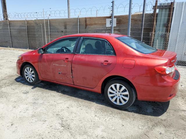 Vin: 5yfbu4ee4cp042268, lot: 56121985, toyota corolla base 20122